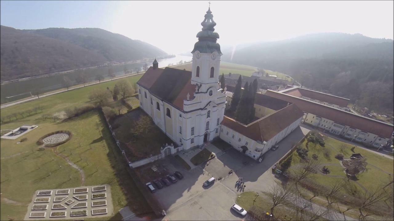 Ferienwohnung Huber Энгельхартсцелль Экстерьер фото